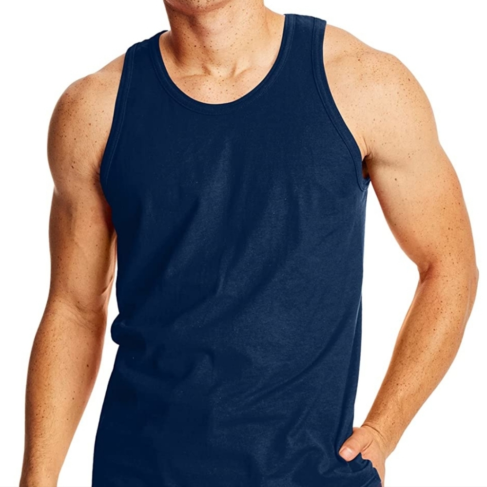 Hanes Men's X-Temp T-Shirt 2 Pack